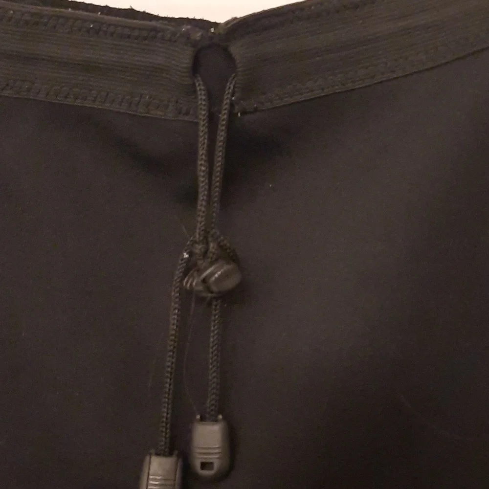 Gym shorts